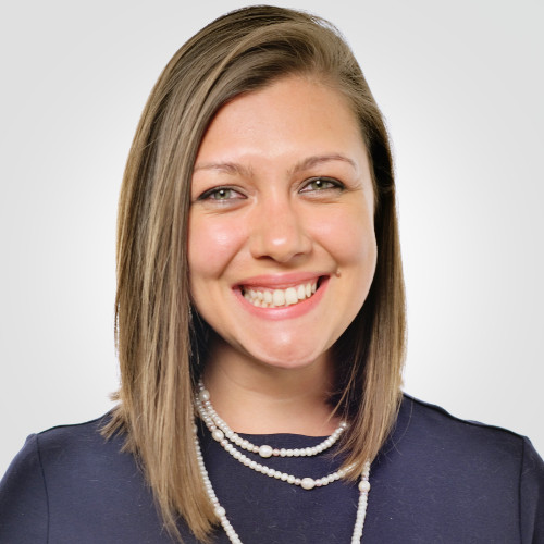 Irena Stankovic, founder of Stand & Co.